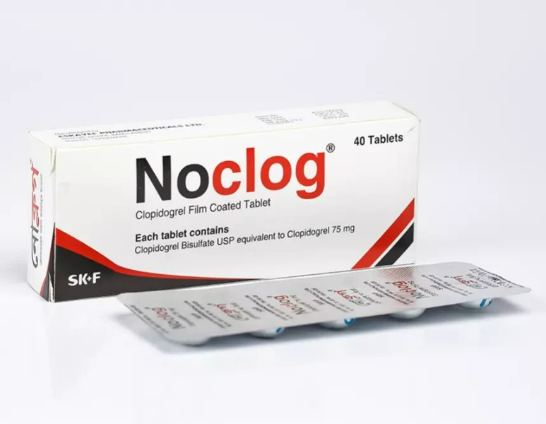 noclog-75mg